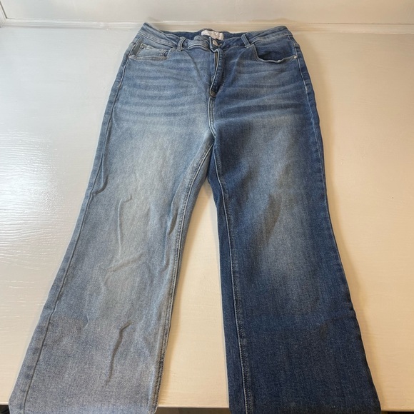 Risen Los Angeles leans 2 tone - Picture 2 of 8